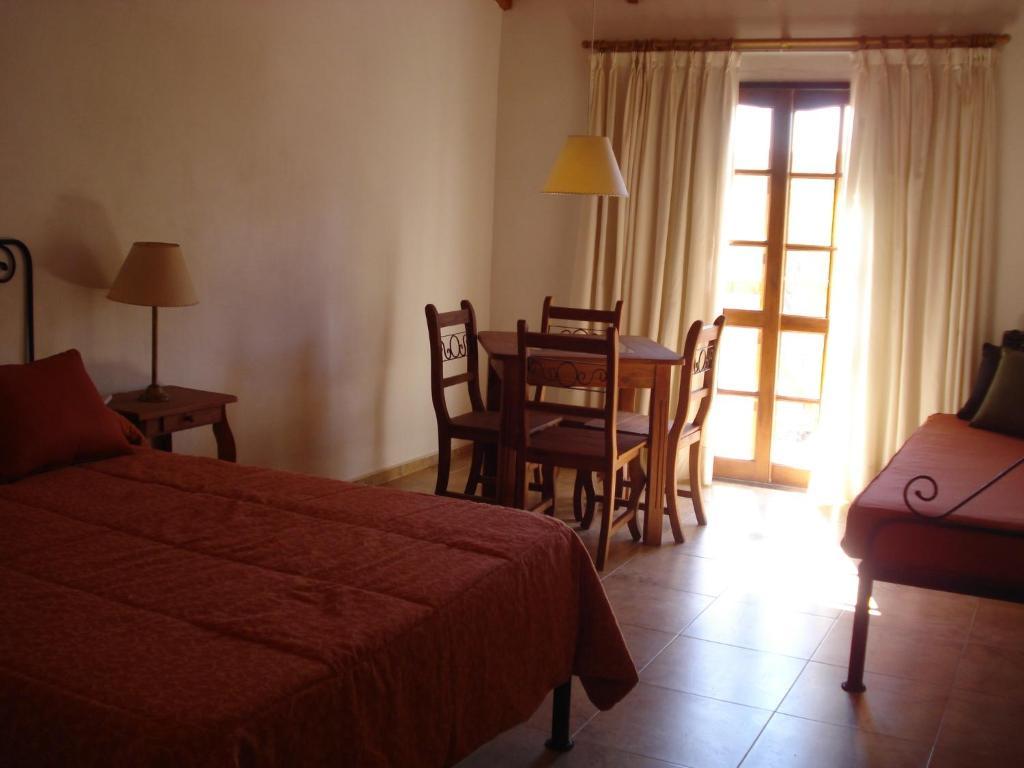 Leyenda Posada Capilla del Monte Room photo