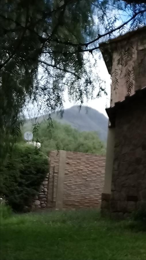 Leyenda Posada Capilla del Monte Exterior photo